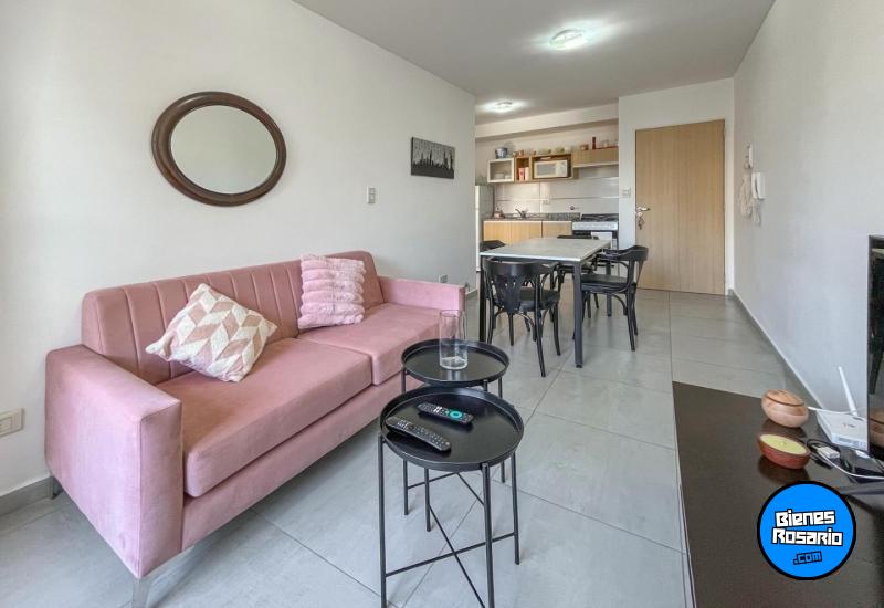 Departamentos - Rosario - Venta
