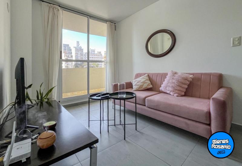 Departamentos - Rosario - Venta