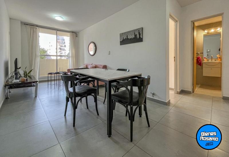 Departamentos - Rosario - Venta