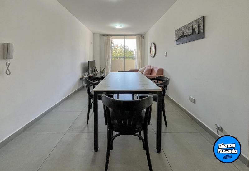 Departamentos - Rosario - Venta