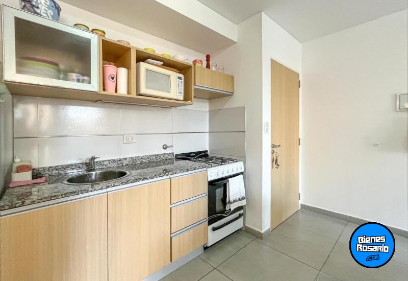 Departamentos - Rosario - Venta