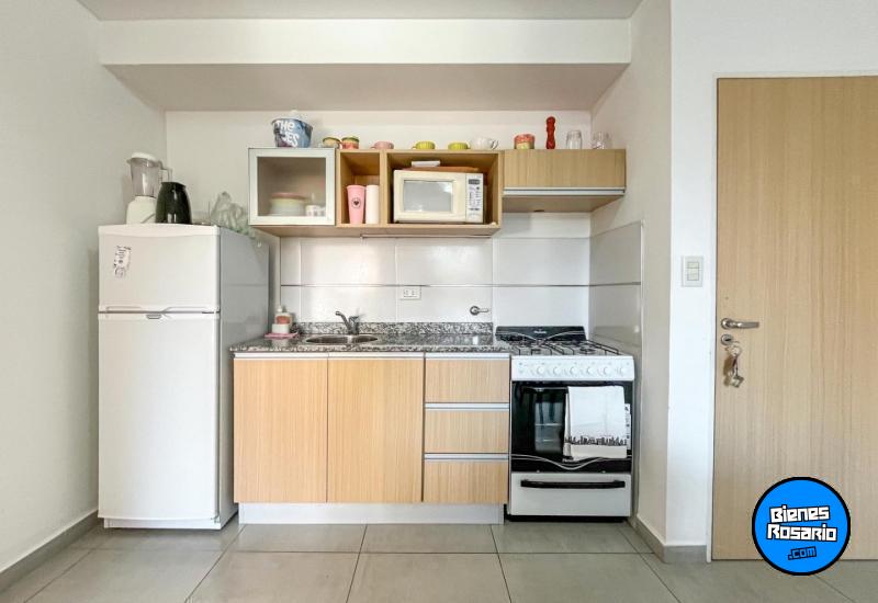 Departamentos - Rosario - Venta