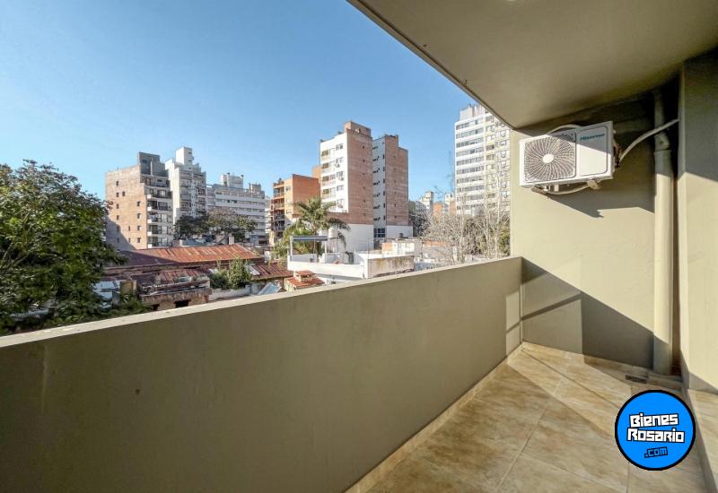 Departamentos - Rosario - Venta