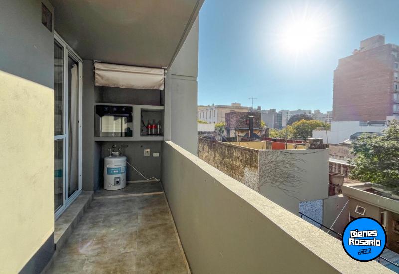 Departamentos - Rosario - Venta