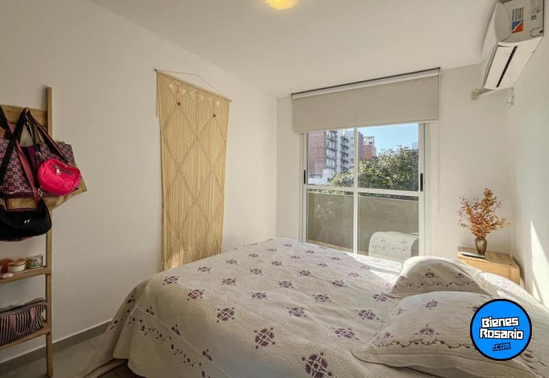 Departamentos - Rosario - Venta