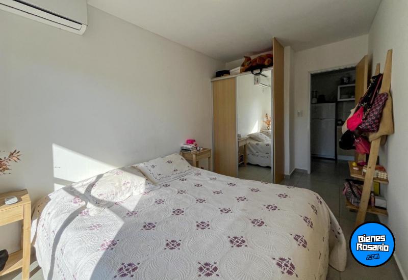 Departamentos - Rosario - Venta