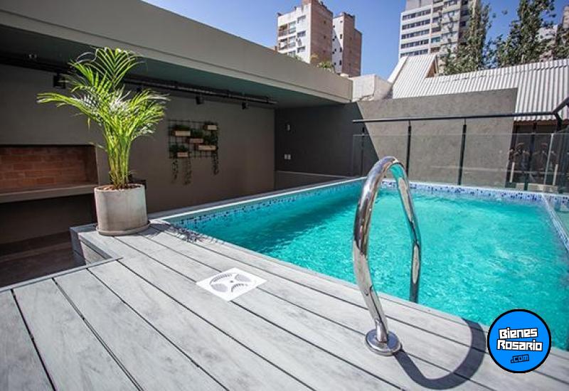 Departamentos - Rosario - Venta