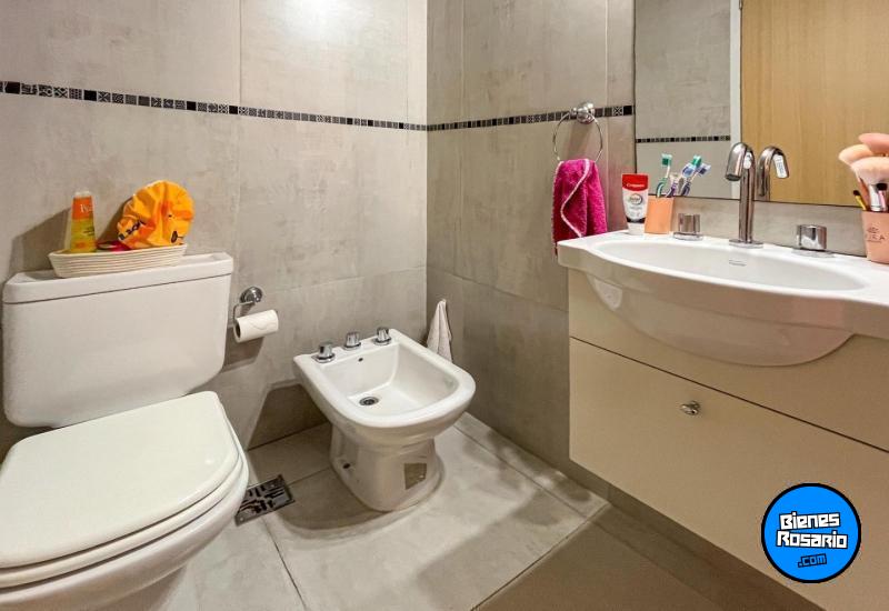 Departamentos - Rosario - Venta