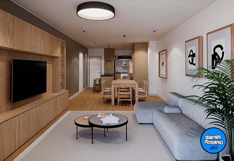 Departamentos - Rosario - Venta