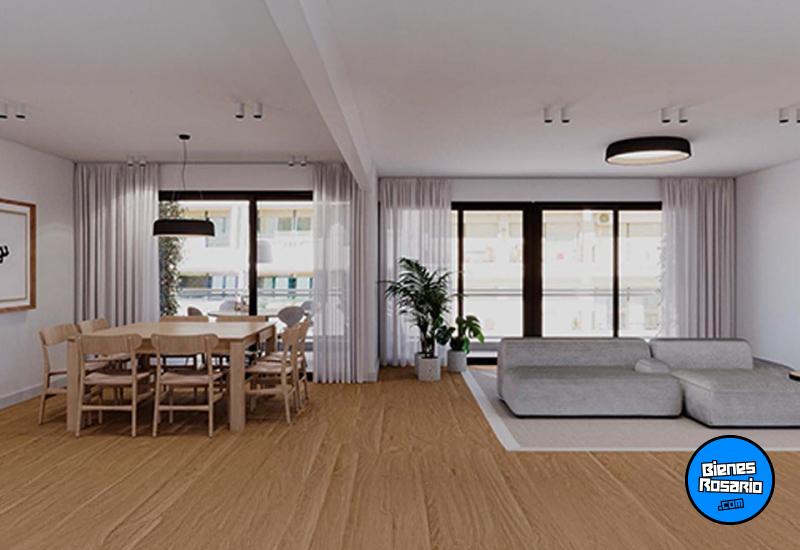 Departamentos - Rosario - Venta