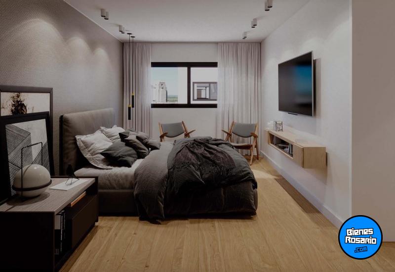 Departamentos - Rosario - Venta