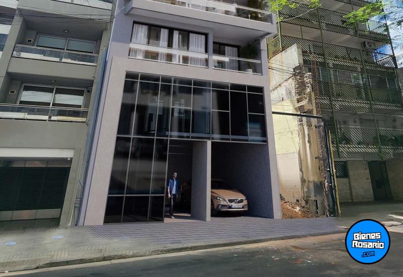 Departamentos - Rosario - Venta