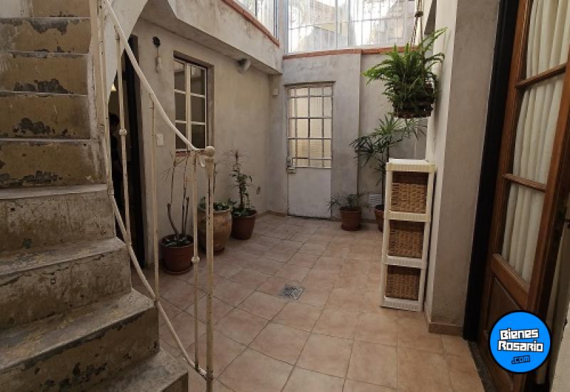 Departamentos de pasillo - Rosario - Venta