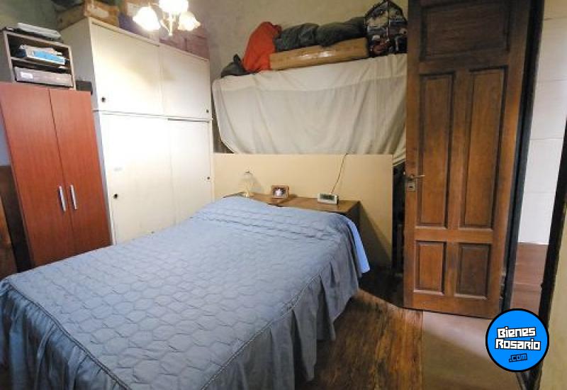 Departamentos de pasillo - Rosario - Venta