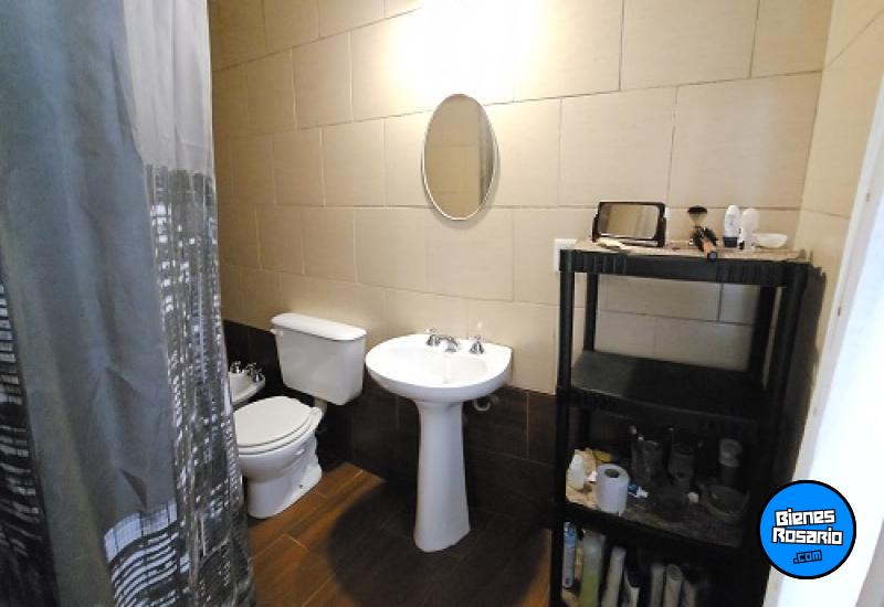 Departamentos de pasillo - Rosario - Venta