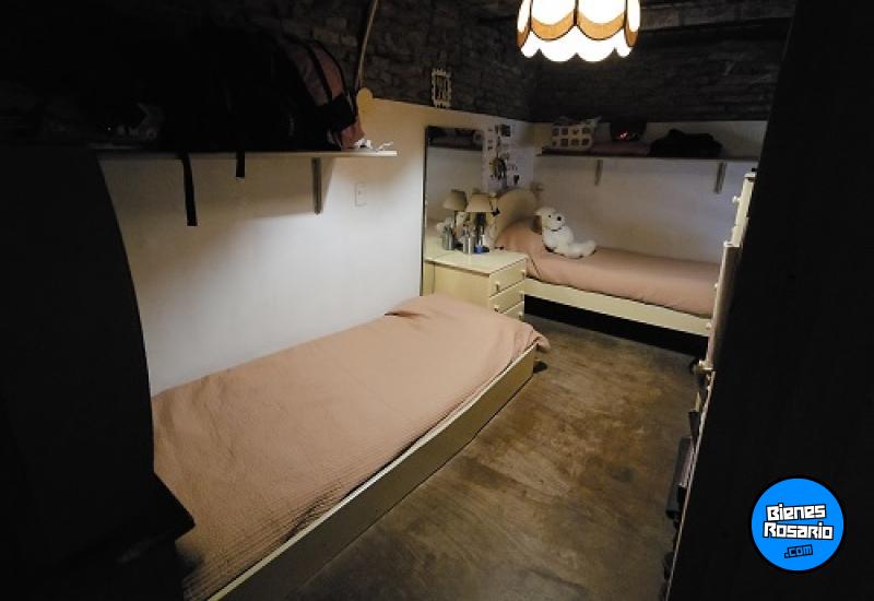 Departamentos de pasillo - Rosario - Venta