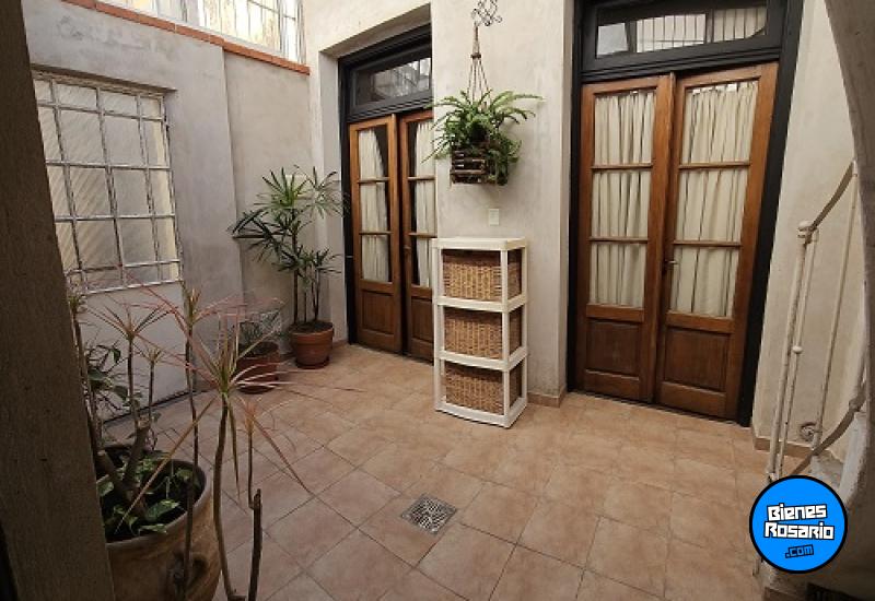 Departamentos de pasillo - Rosario - Venta