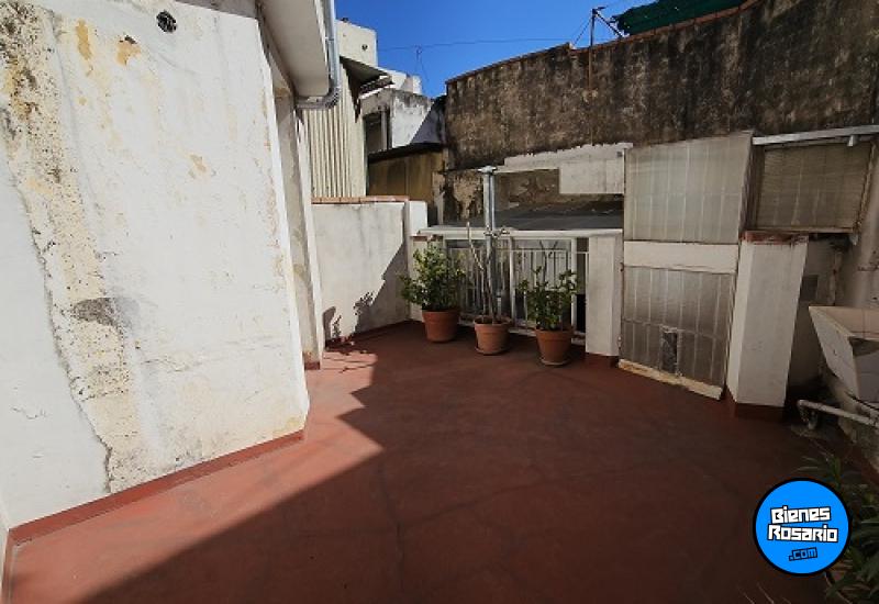 Departamentos de pasillo - Rosario - Venta