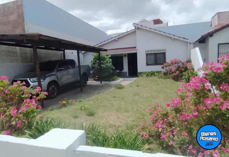 Casas - Villa Gesel -