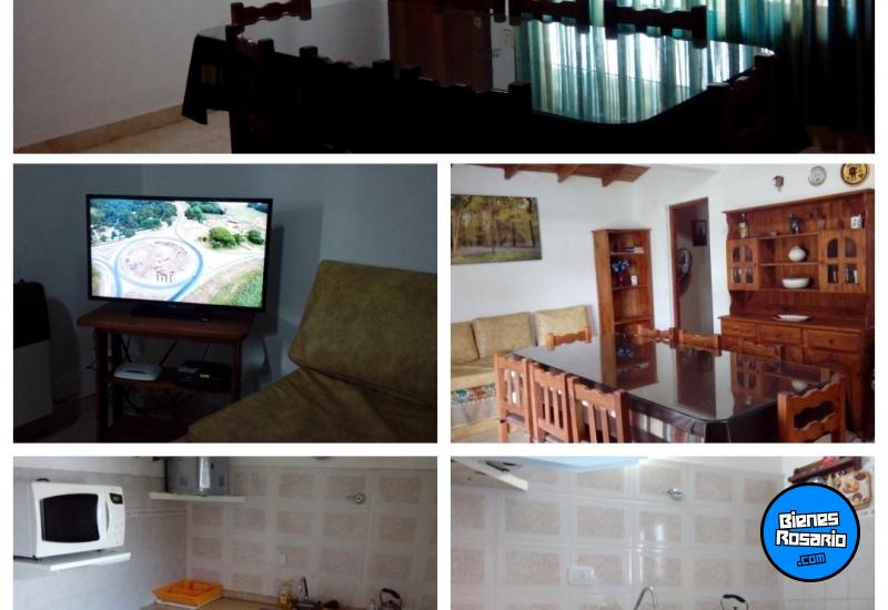 Casas - Villa Gesel -