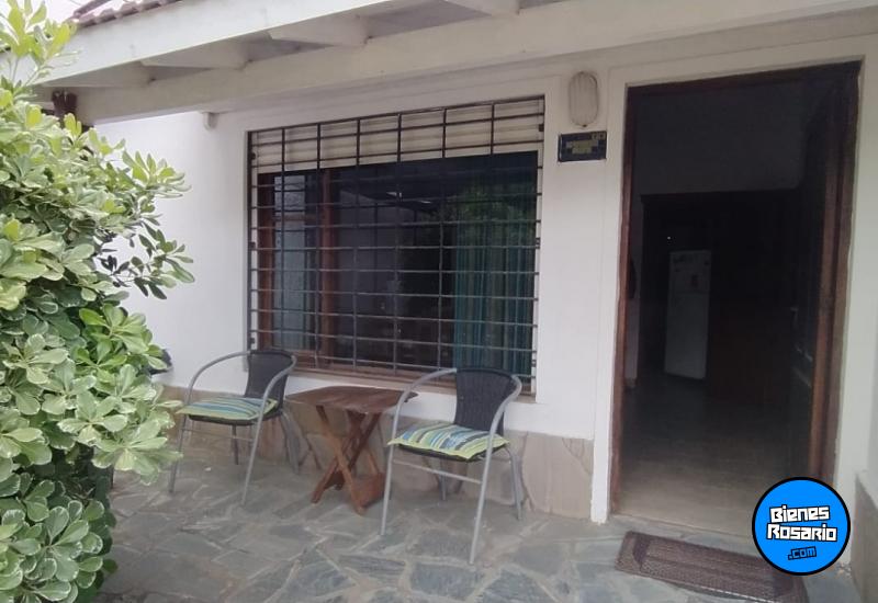 Casas - Villa Gesel -
