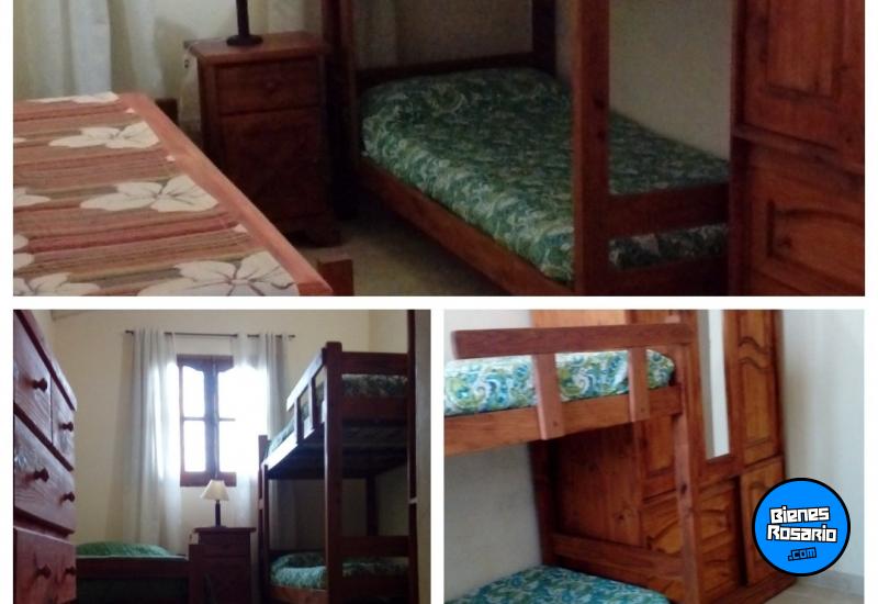 Casas - Villa Gesel -