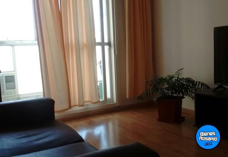 Departamentos - Rosario -  Alquiler