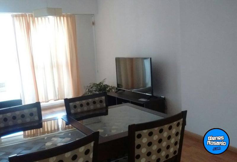 Departamentos - Rosario -  Alquiler