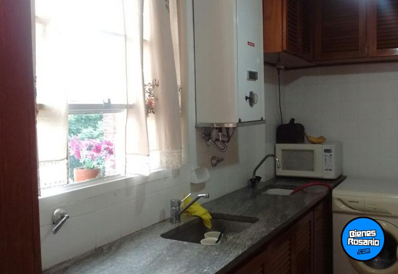 Departamentos - Rosario -  Alquiler