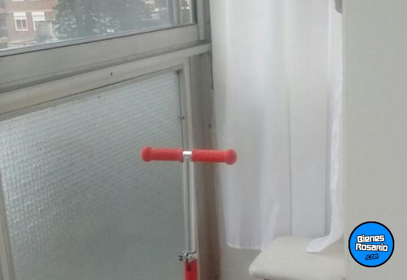 Departamentos - Rosario -  Alquiler