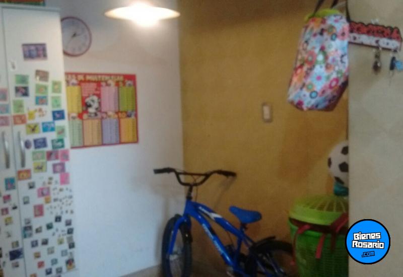 Departamentos - Rosario -  Alquiler