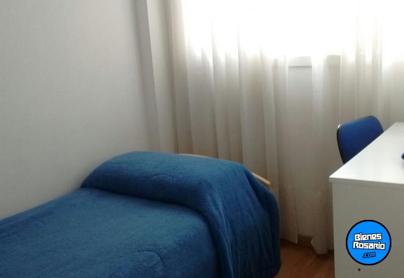 Departamentos - Rosario -  Alquiler