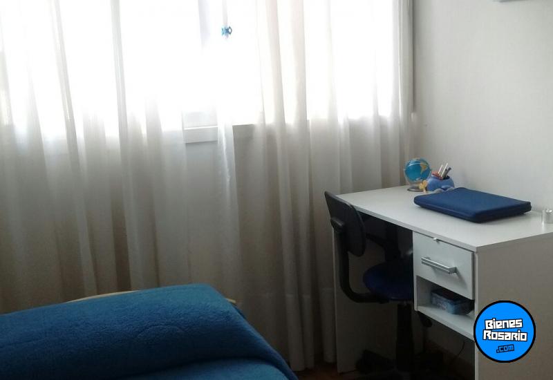 Departamentos - Rosario -  Alquiler