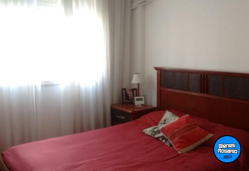 Departamentos - Rosario -  Alquiler