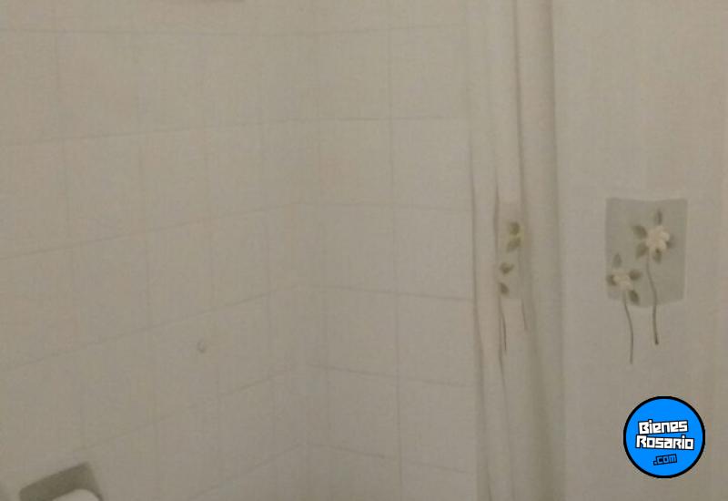 Departamentos - Rosario -  Alquiler