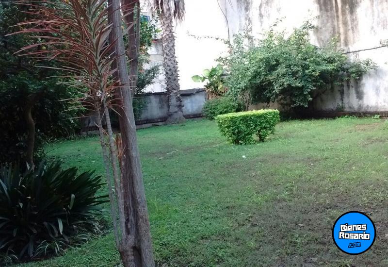 Departamentos - Rosario -  Alquiler