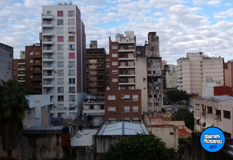 Departamentos - Rosario -  Alquiler