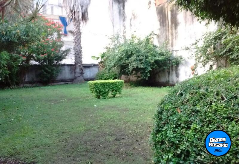 Departamentos - Rosario -  Alquiler