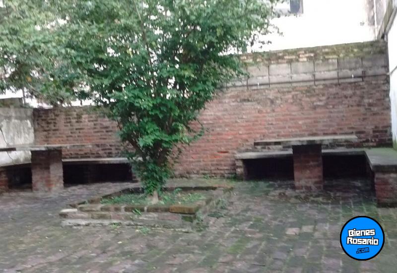 Departamentos - Rosario -  Alquiler