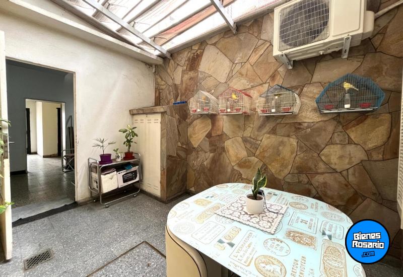 Casas - Rosario - Venta