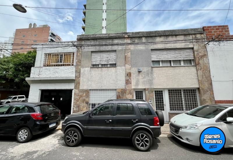 Casas - Rosario - Venta