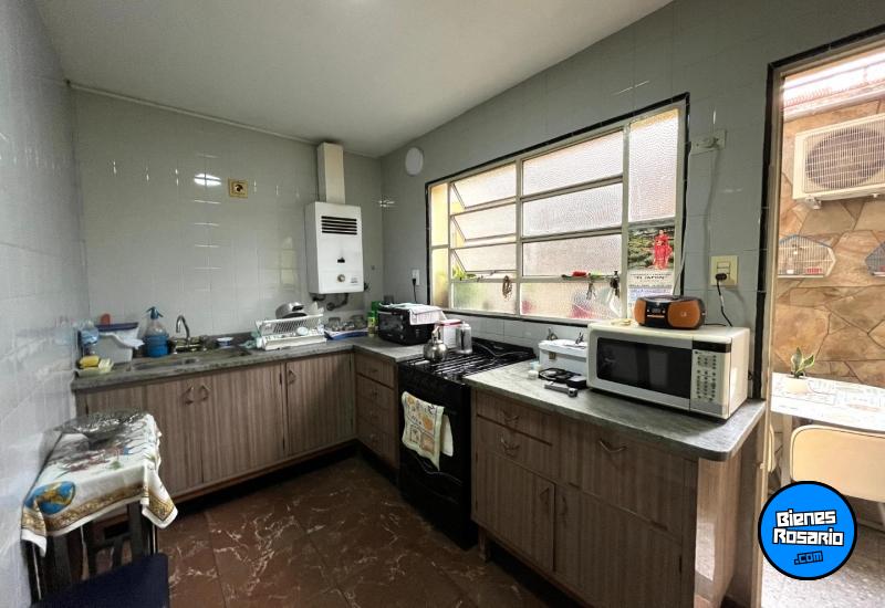 Casas - Rosario - Venta