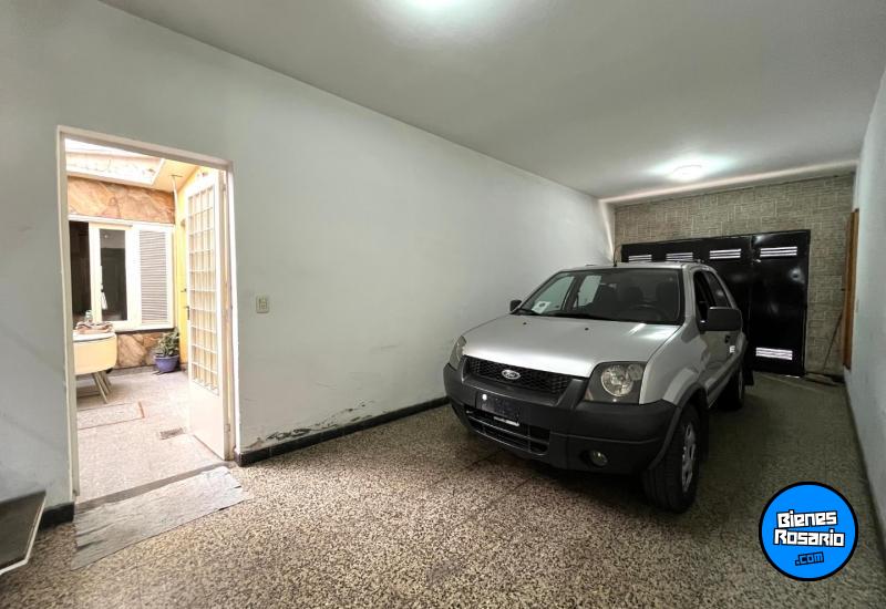 Casas - Rosario - Venta