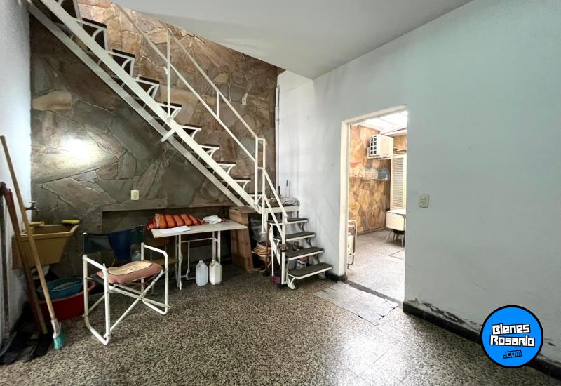 Casas - Rosario - Venta