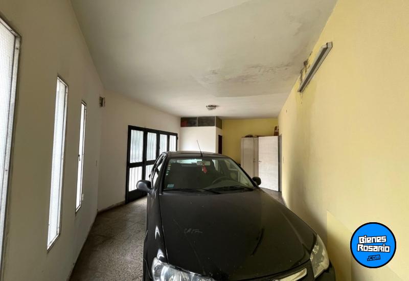 Casas - Rosario - Venta