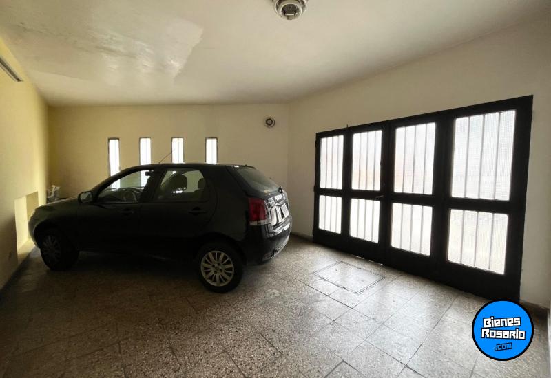 Casas - Rosario - Venta