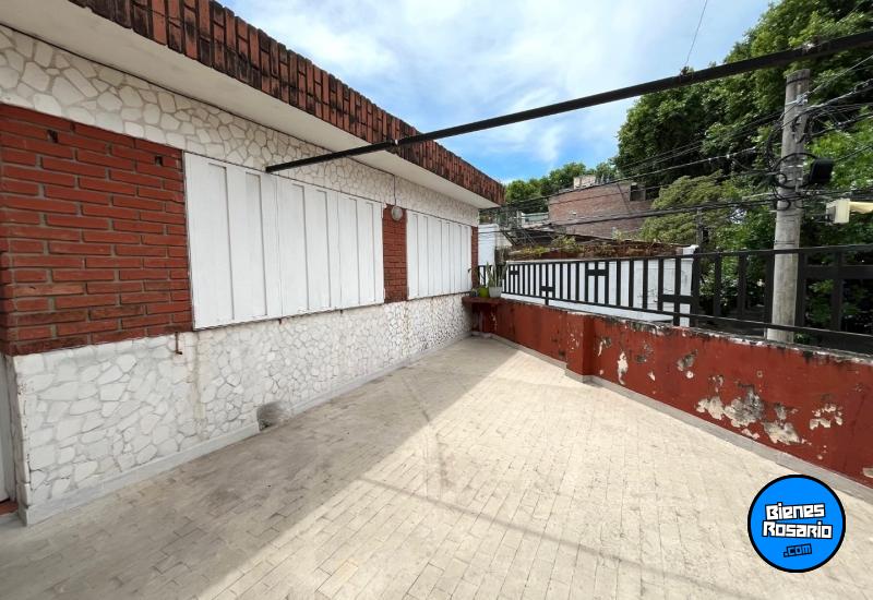 Casas - Rosario - Venta