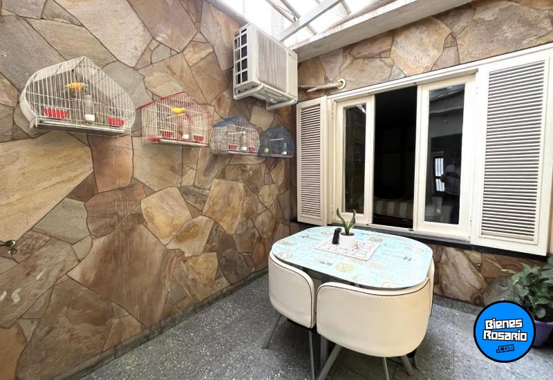 Casas - Rosario - Venta