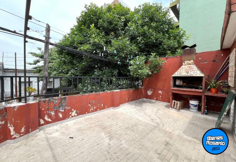 Casas - Rosario - Venta