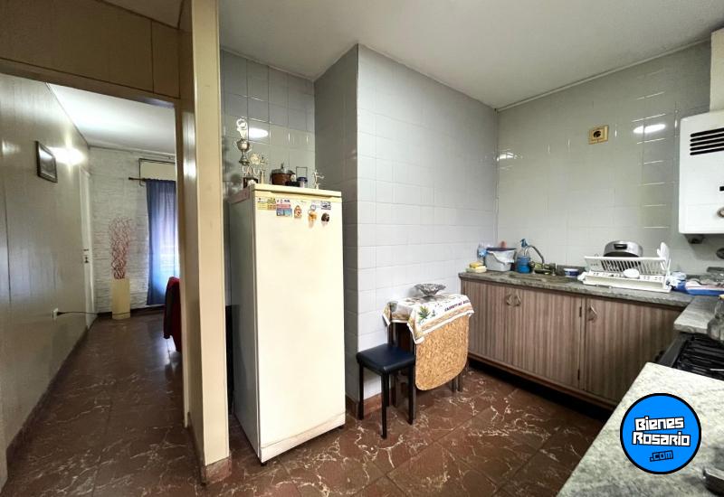 Casas - Rosario - Venta